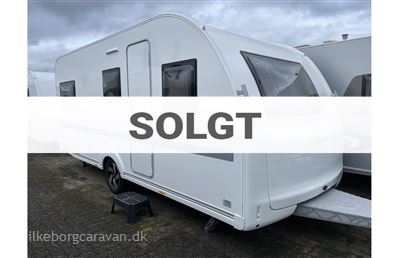 Adria Altea 502 UL